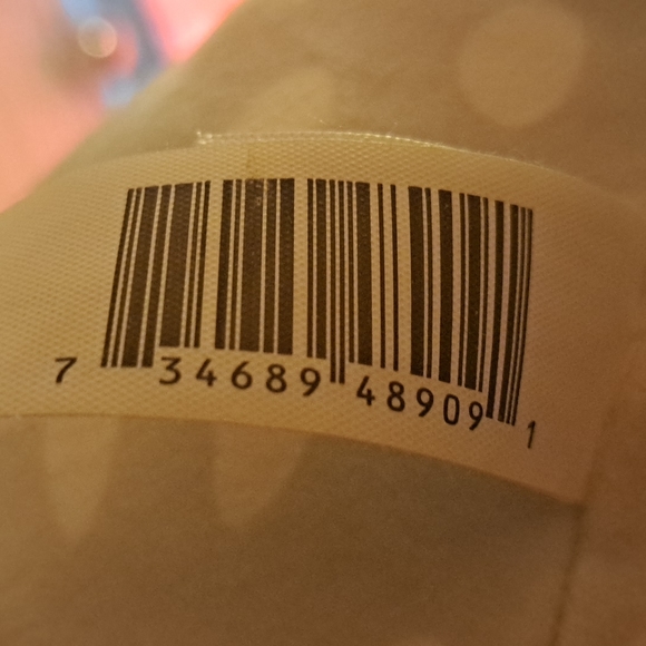 Squish mellow - Picture 3 of 3